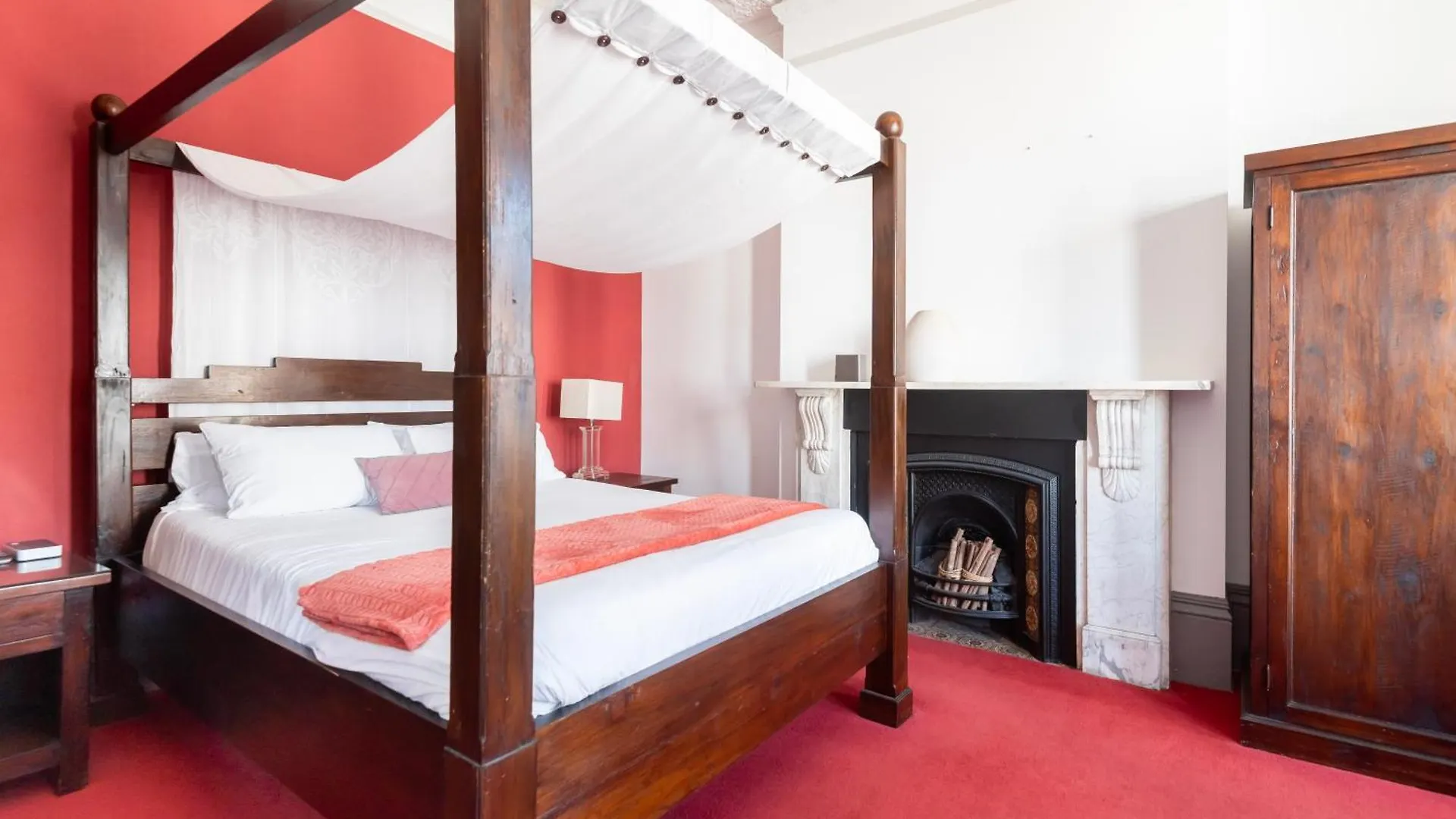 Guest house Innit Cavalaire Brighton