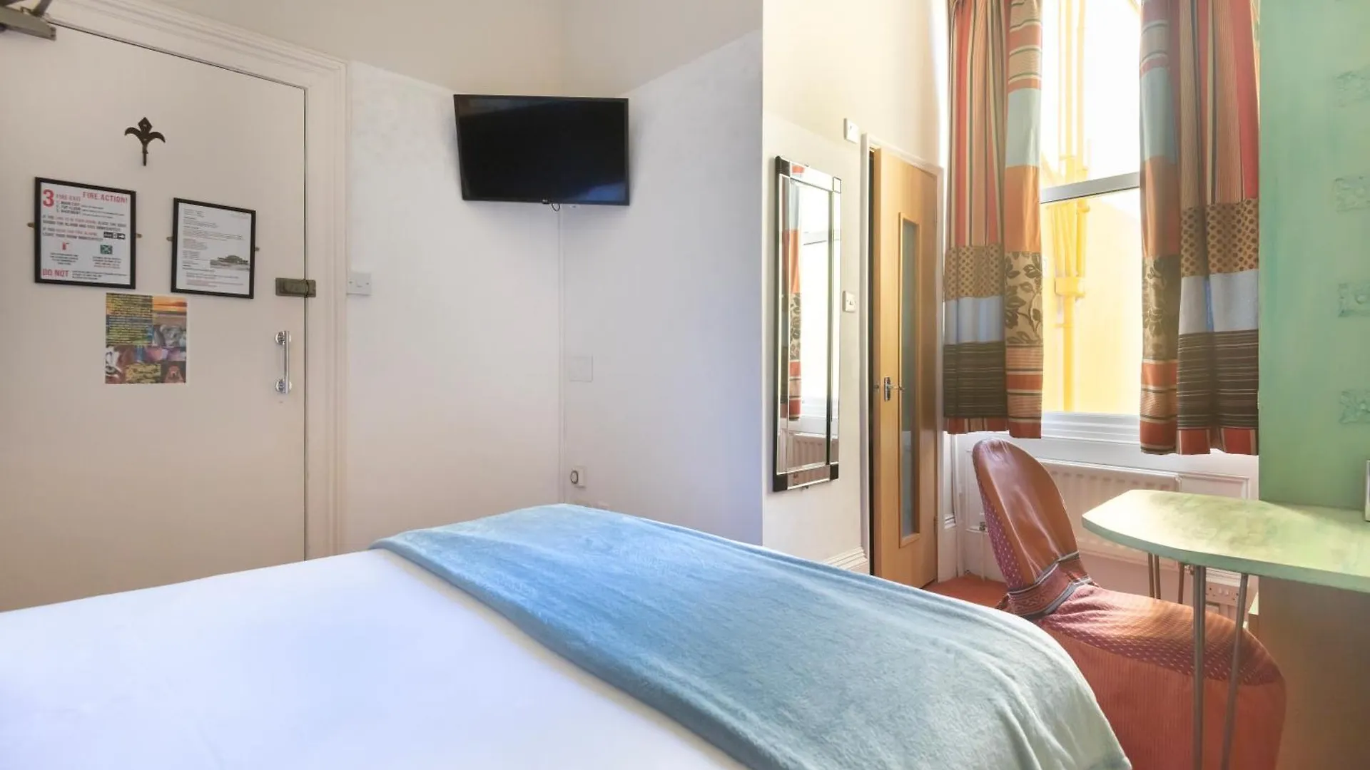 Guest house Innit Cavalaire Brighton