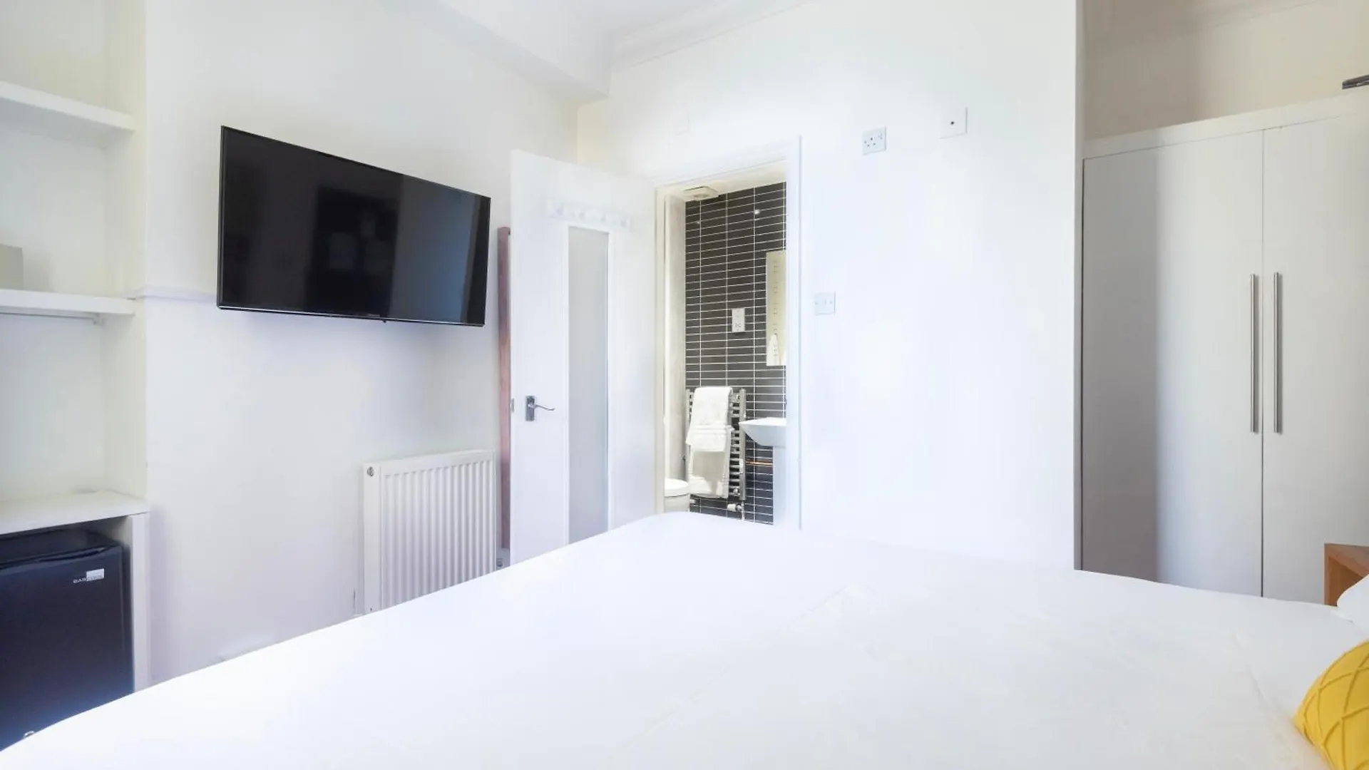Guest house Innit Cavalaire Brighton