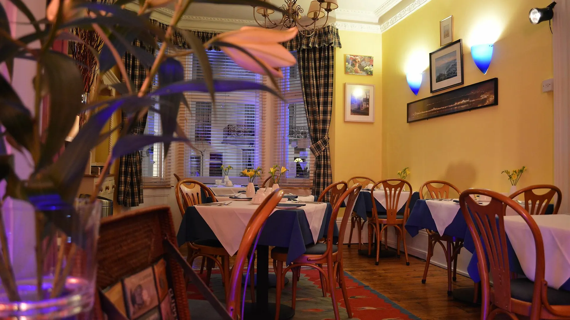 **** Guest house Innit Cavalaire Brighton United Kingdom