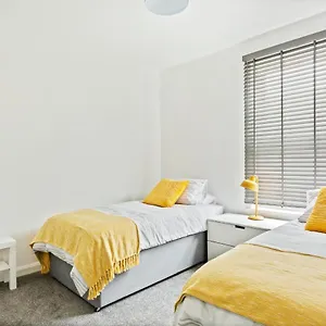 Villa Spacious & Entire Nottingham