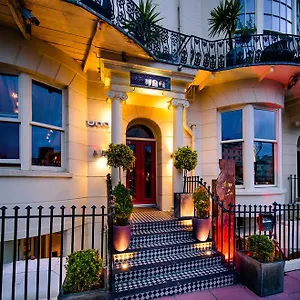 Hotel Hotel Una