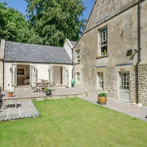 Holiday home Snug At Combe Hay Bath