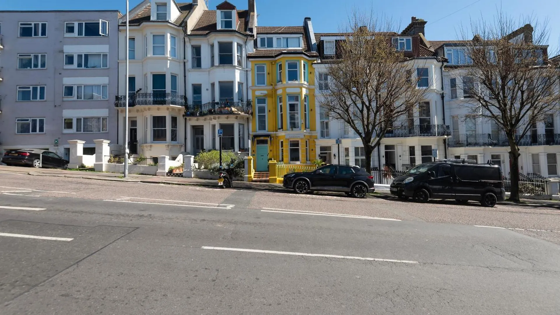 Innit Cavalaire Hove 4*,