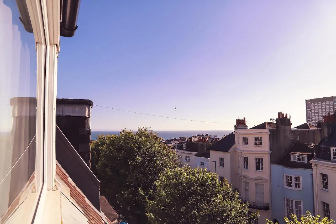 Innit Cavalaire Brighton United Kingdom