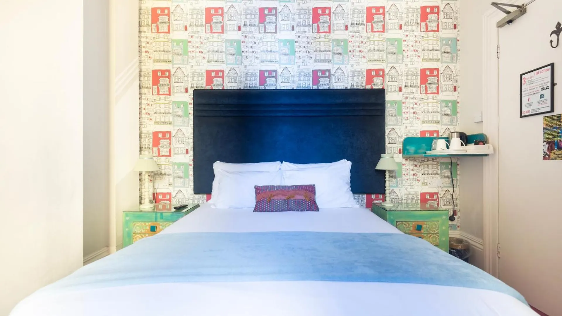 Guest house Innit Cavalaire Brighton