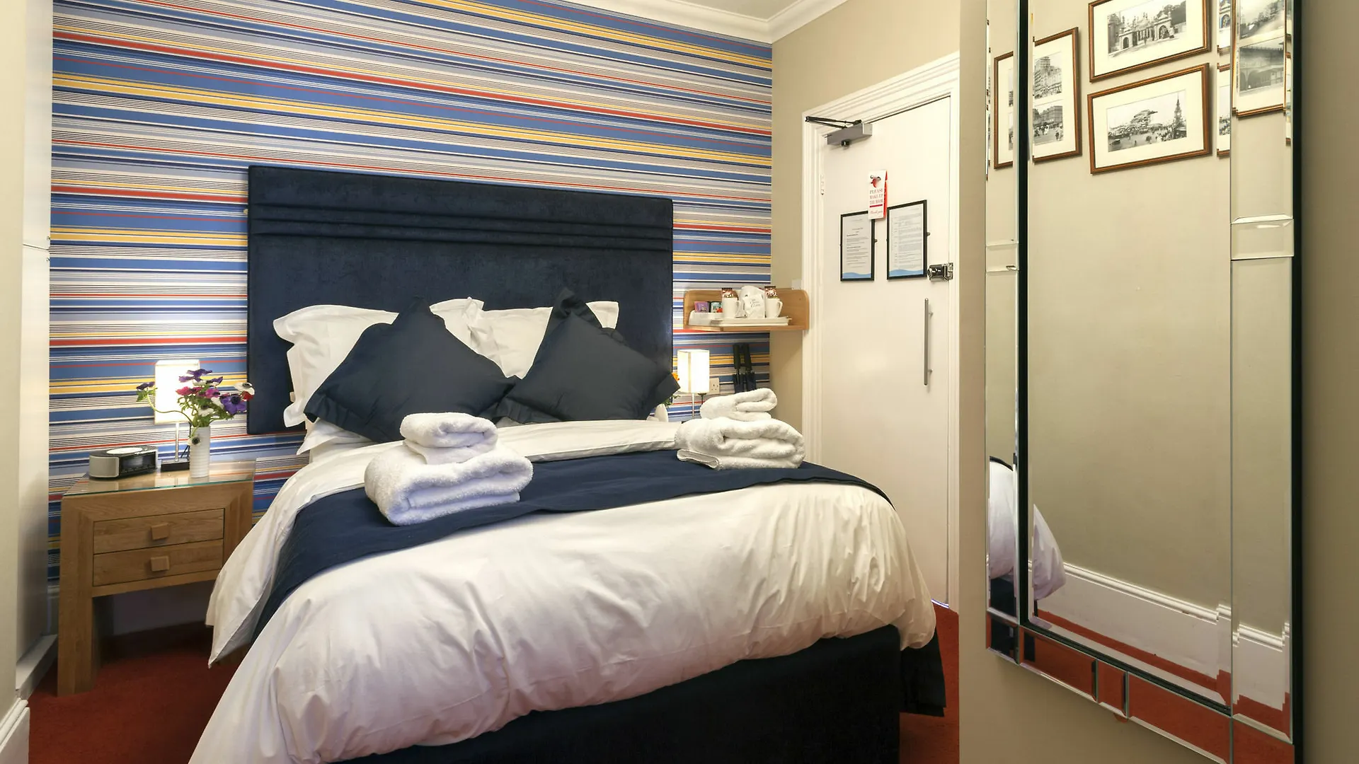 Guest house Innit Cavalaire Brighton